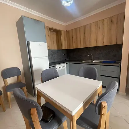 Apartamento Bianca Golem (Tirana)